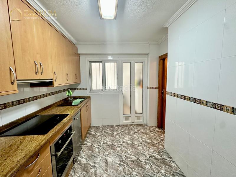 Foto ed5cc9e8-d202-41aa-8f94-b2f68170fa4e. Etagenwohnung in Carolinas Altas Alicante