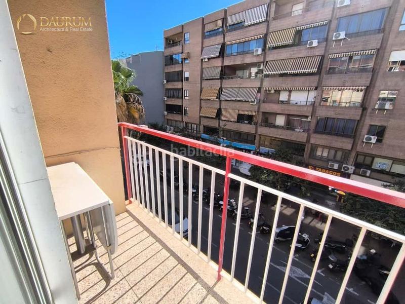 Foto fe154c0b-6a44-4342-8ef4-0c455d1f4cd5. Etagenwohnung in Carolinas Altas Alicante