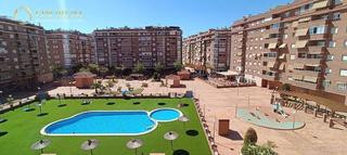 Pis  Alcalde ramón orts galán. Estupenda vivienda de 3 dormitorios en san vicente del raspeig