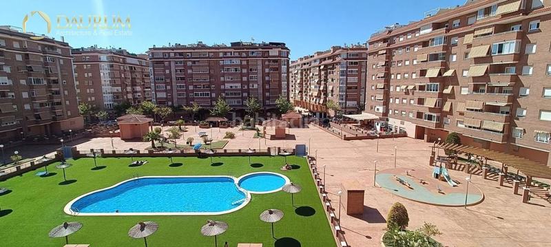 Foto 45437792-82ac-4f96-871e-50cc4a8017ad. Appartamento con riscaldamento parcheggio piscina in Sant Vicent del Raspeig