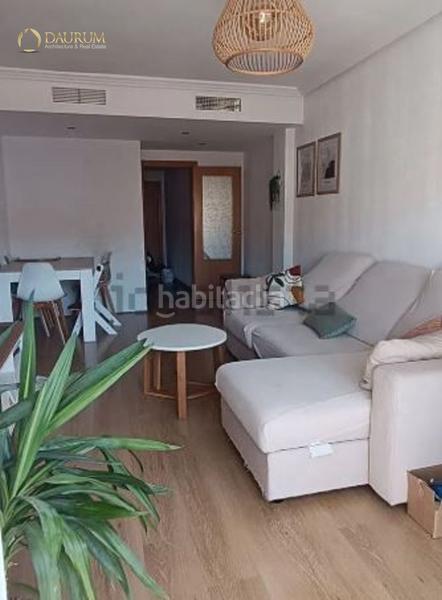 Foto 4a44f3a6-d59d-4424-a1cc-285270062019. Appartamento con riscaldamento parcheggio piscina in Sant Vicent del Raspeig