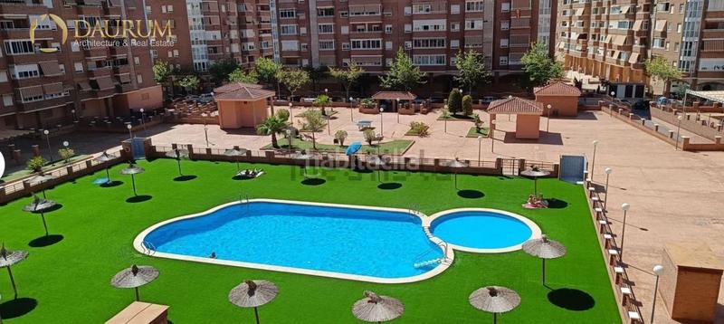 Foto ad74dc3a-5d6b-4b9f-a7e7-1b86385a191c. Appartamento con riscaldamento parcheggio piscina in Sant Vicent del Raspeig