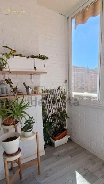 Foto f8ac399d-c6fa-4871-9a02-23a0e19a73cf. Appartamento con riscaldamento parcheggio piscina in Sant Vicent del Raspeig