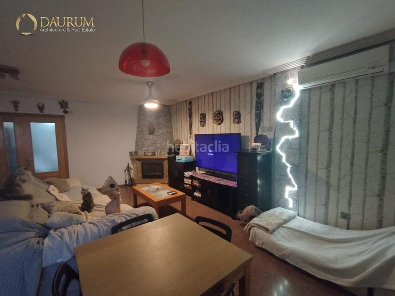 Foto 1c0d4fec-7e25-4015-ac56-da47a262e3a5. Casa aparellada amb aparcament piscina a Almajada-Ravel Mutxamel