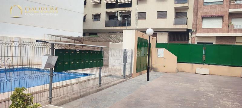 Foto 8a83fb86-5f6b-4b4d-b87d-e946251d0684. Casa aparellada amb aparcament piscina a Almajada-Ravel Mutxamel