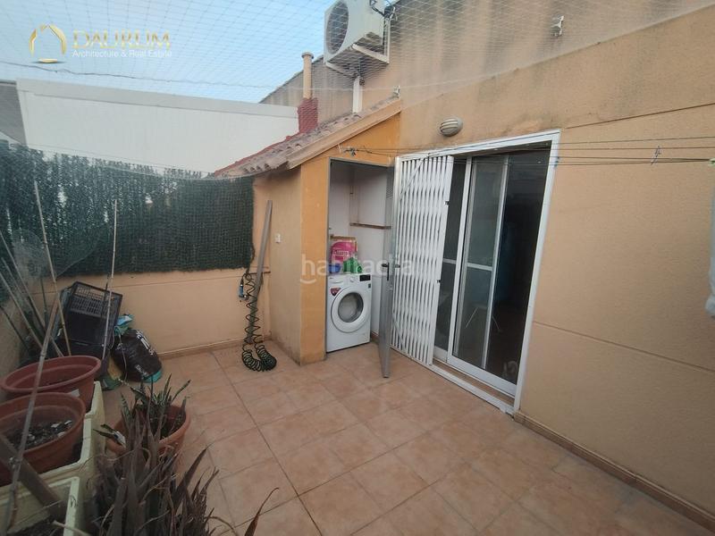 Foto b949c37c-306a-47d7-8ce5-18e4f5e93ba6. Casa aparellada amb aparcament piscina a Almajada-Ravel Mutxamel