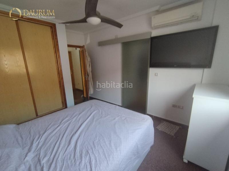 Foto beaf7837-4715-4bac-88fc-13d4b895d049. Casa aparellada amb aparcament piscina a Almajada-Ravel Mutxamel