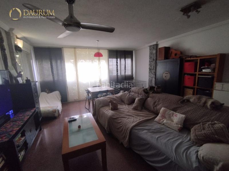 Foto c2fe8174-44fe-46b7-9dc8-2520b107ba26. Casa aparellada amb aparcament piscina a Almajada-Ravel Mutxamel