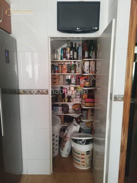 Foto e7c88539-9e04-48fb-ac94-6b1965748772. Casa aparellada amb aparcament piscina a Almajada-Ravel Mutxamel