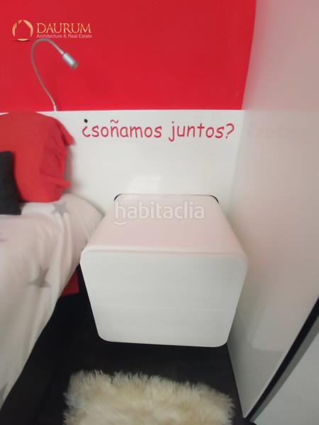 Foto 2296e399-6959-48ec-b158-e45378b6888b. Duplex con parcheggio in Norte Sant Vicent del Raspeig