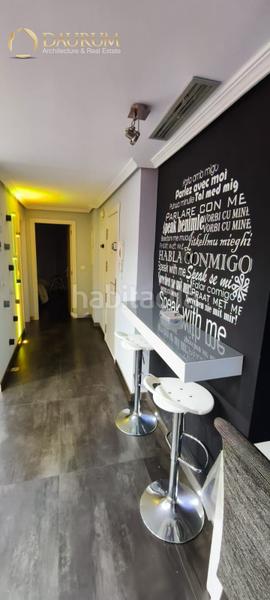 Foto 2f8a3a1f-b91a-40e2-aaca-a86e816a65f6. Duplex con parcheggio in Norte Sant Vicent del Raspeig