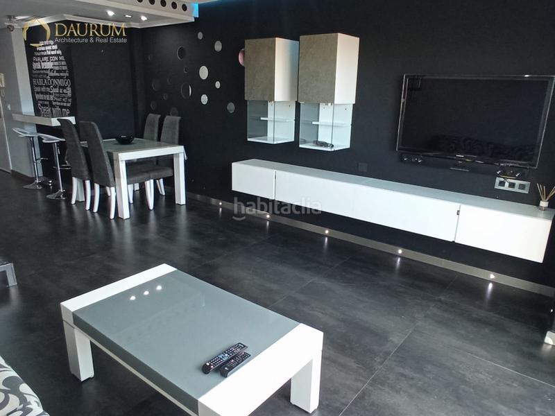 Foto 371feb7a-331a-453c-bd4b-39c975a3d15b. Duplex con parcheggio in Norte Sant Vicent del Raspeig