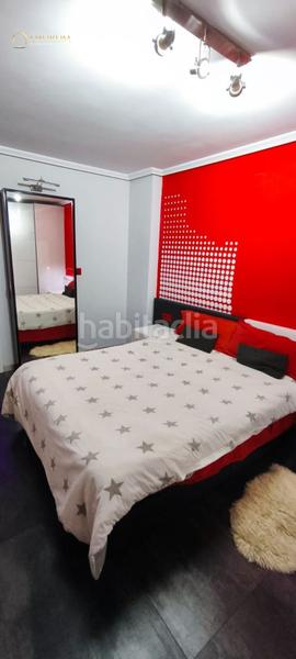 Foto 447944cb-41e1-46d6-a2ef-ad2e14fa4c46. Duplex con parcheggio in Norte Sant Vicent del Raspeig