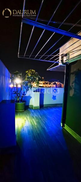 Foto 51fac5e0-fb55-4c8f-b839-6c31343c15b9. Duplex con parcheggio in Norte Sant Vicent del Raspeig