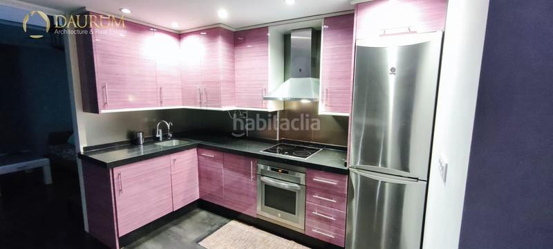 Foto 60a779a5-100a-4ad9-8e7b-1eb3d8bec2fd. Duplex con parcheggio in Norte Sant Vicent del Raspeig