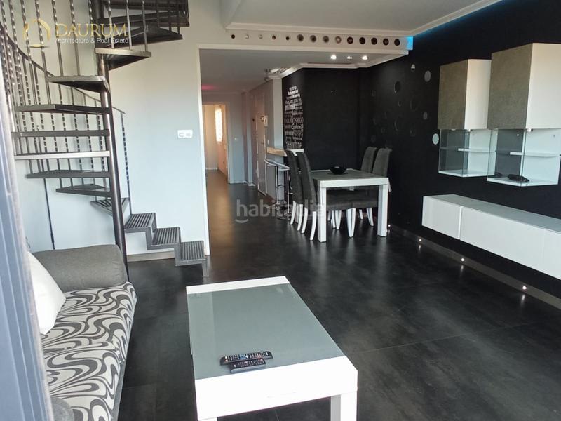 Foto 657d9c1f-9610-4e66-9e26-12cd4eeead3d. Duplex con parcheggio in Norte Sant Vicent del Raspeig