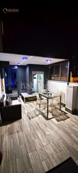 Foto 6bb1cbc1-4417-49dc-9177-e42098812aa8. Duplex con parcheggio in Norte Sant Vicent del Raspeig