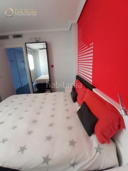 Foto 902de77f-d9e8-4d63-9f4a-3ee1ebb62626. Duplex con parcheggio in Norte Sant Vicent del Raspeig