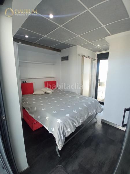 Foto 9635fbc1-480c-47b0-8c52-2c8c8405a2c0. Duplex con parcheggio in Norte Sant Vicent del Raspeig