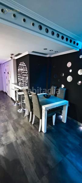 Foto a62f9597-8c86-4362-a348-86118807ae01. Duplex con parcheggio in Norte Sant Vicent del Raspeig