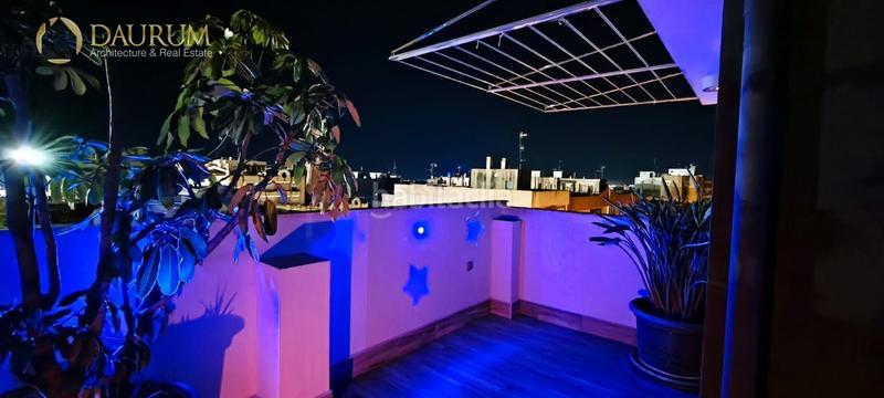 Foto a6aa8217-c5ab-4708-9e5f-bbad2cd65731. Duplex con parcheggio in Norte Sant Vicent del Raspeig