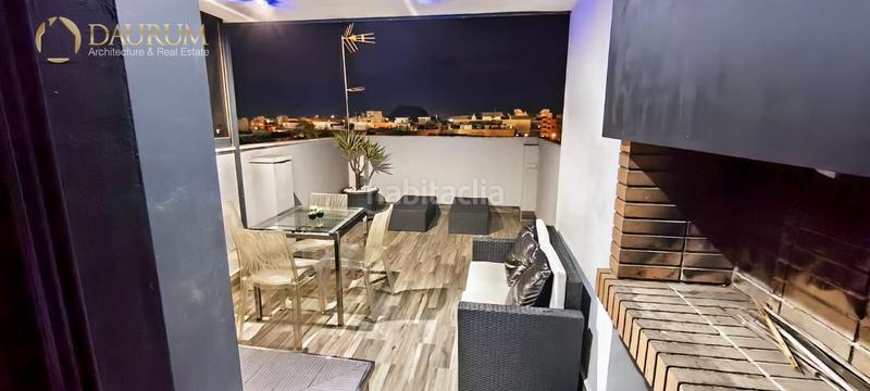 Foto ad3d5549-706a-4389-9418-a1a605feb5fb. Duplex con parcheggio in Norte Sant Vicent del Raspeig