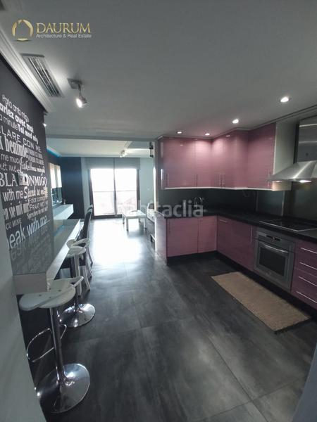 Foto b9b449a5-0d0d-4e6f-8a2d-a05747282cba. Duplex con parcheggio in Norte Sant Vicent del Raspeig