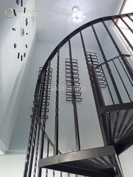 Foto f71e8adb-1f08-441f-9feb-33bb8d4fdea3. Duplex con parcheggio in Norte Sant Vicent del Raspeig