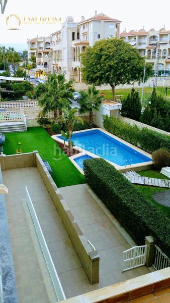 Foto 0af3268a-8472-418e-98cd-a5ea6c0a4b8a. Pis amb aparcament piscina a Playa Muchavista Campello (el)