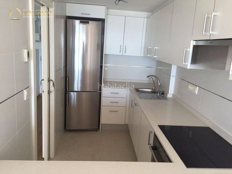 Foto 25ac5707-155c-4789-bd68-7c68fb233f1d. Pis amb aparcament piscina a Playa Muchavista Campello (el)