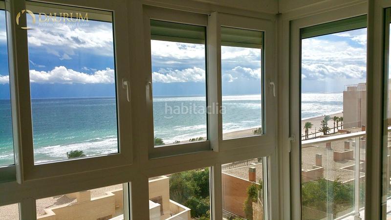 Foto 3f2cb0f4-4b0e-4c87-9470-1bd20e020d2b. Pis amb aparcament piscina a Playa Muchavista Campello (el)