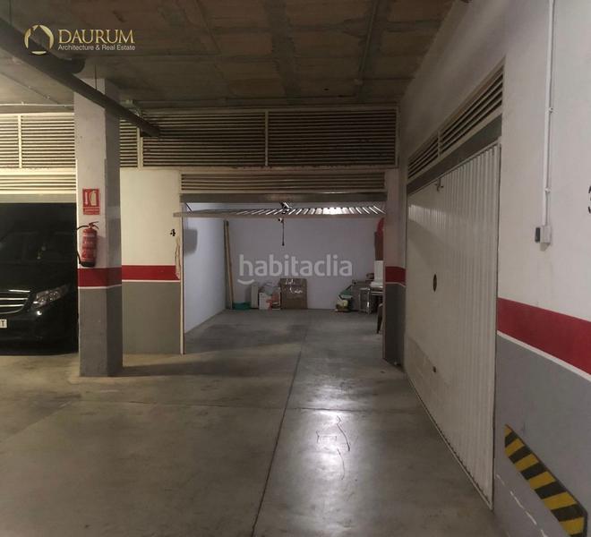 Foto 5a48b655-8a0b-4a72-8d6e-c77c287190a9. Pis amb aparcament piscina a Playa Muchavista Campello (el)