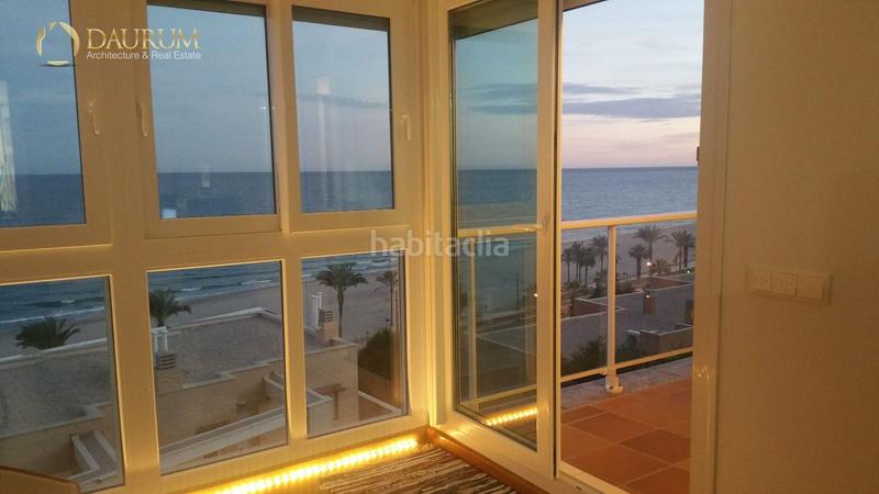 Foto 60643f22-c7b5-47e6-be65-1a2599c68f18. Pis amb aparcament piscina a Playa Muchavista Campello (el)