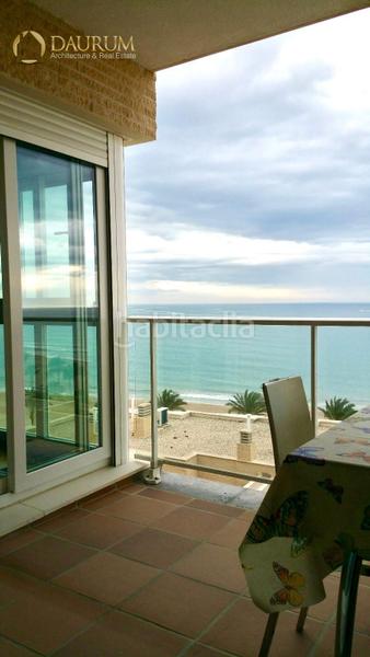 Foto 8cb90903-46ed-4535-8848-c57d299a375c. Pis amb aparcament piscina a Playa Muchavista Campello (el)