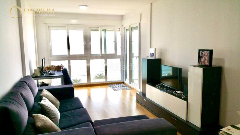 Foto b4d04a9f-9016-46f0-b04c-33d1061ebdcc. Pis amb aparcament piscina a Playa Muchavista Campello (el)