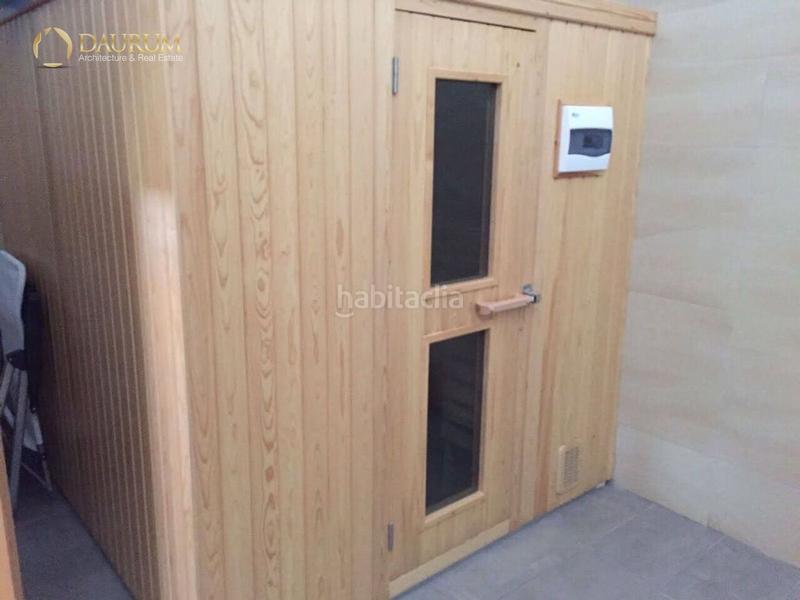 Foto b6918f14-4fe8-4122-9052-b6d52dbe9042. Pis amb aparcament piscina a Playa Muchavista Campello (el)