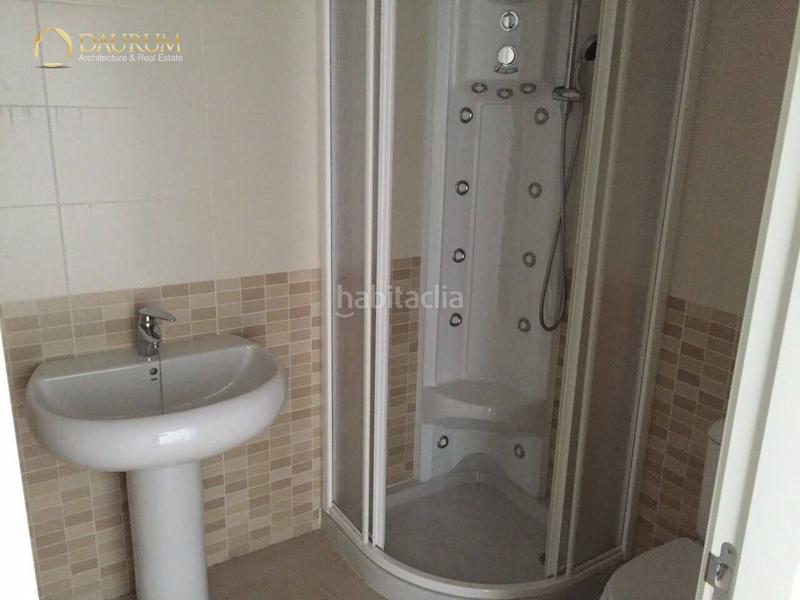 Foto d36c569b-ce1e-43a0-bf1f-e80358d66a4d. Pis amb aparcament piscina a Playa Muchavista Campello (el)