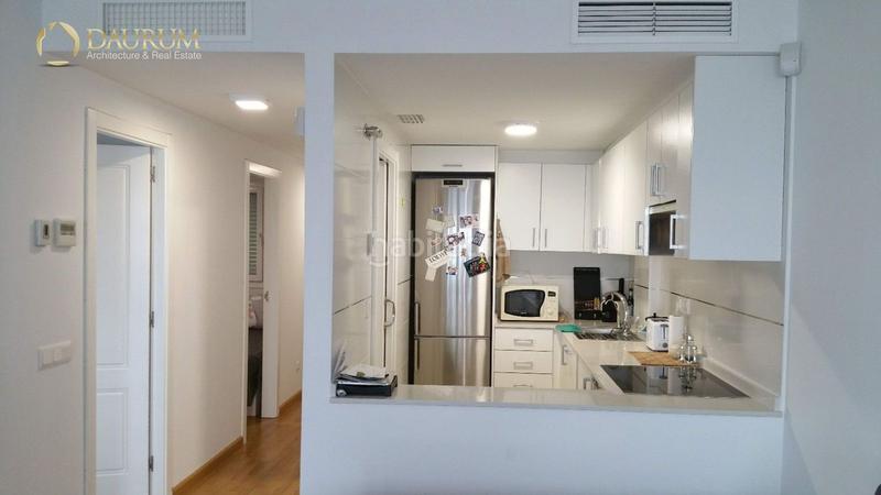 Foto e30614ab-0fdc-44a8-9790-308e0febd691. Pis amb aparcament piscina a Playa Muchavista Campello (el)