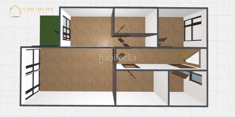 Foto fcb8708d-e028-4834-839f-64d7477e2a18. Pis amb aparcament piscina a Playa Muchavista Campello (el)