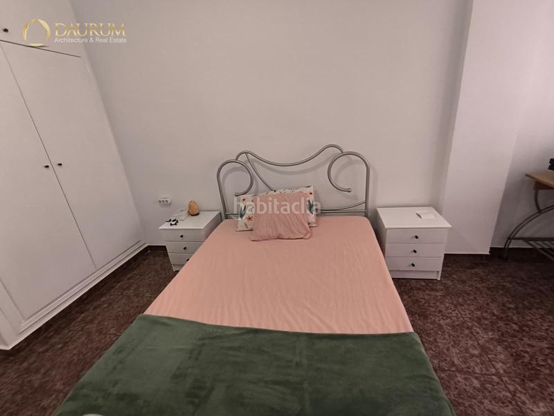 Foto c1f1fd7a-623f-4889-9ad7-8ae07954cfaa. Pis a Centro San Juan de Alicante