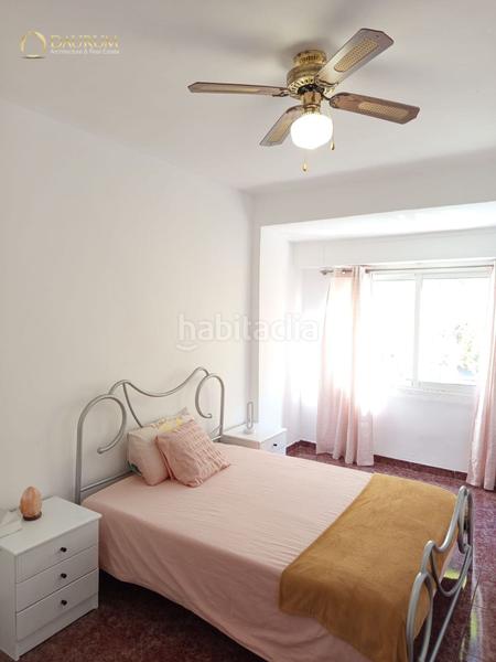 Foto c8599c4a-4afd-4c41-a80c-5460ed138074. Pis a Centro San Juan de Alicante