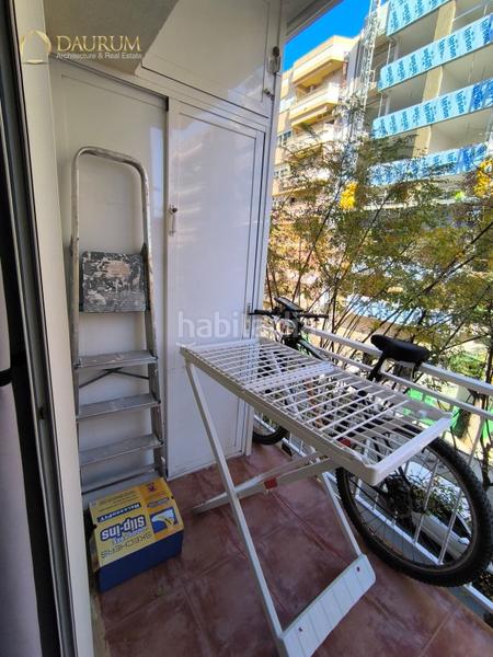 Foto e8291ada-d3df-49fc-97c1-43e7d980070b. Pis a Centro San Juan de Alicante