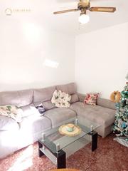 Pis  Jaume i. Estupenda vivienda de 3 dormitorios en el centro de san juan.