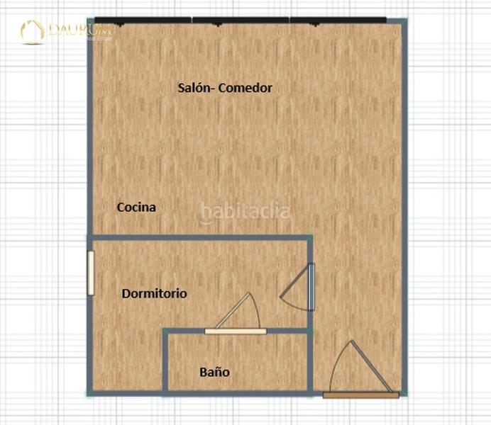 Foto f11906f7-38ed-4a45-92ff-fe79722d72f4. Appartamento con piscina in Juzgados - Plaza de Toros Benidorm