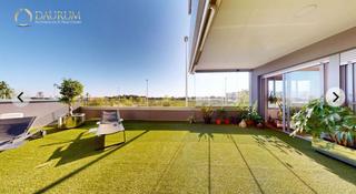 Appartamento  Presidente adolfo suárez. Estupenda vivienda de 3 dormitorios en elche