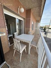 Appartement  Elda. Fantástico piso de 3 dormitorios en playa lisa santa pola