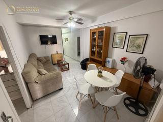 Etagenwohnung  Tubería. Fantástico piso de 3 dormitorios en san agustín alicante