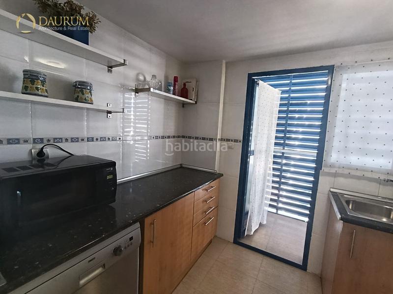 Foto 8f01660d-5125-4bff-bc50-e548fca9a3ff. Àtic amb aparcament piscina a Mirador de la Cala-Benimar Vila Joiosa (la)