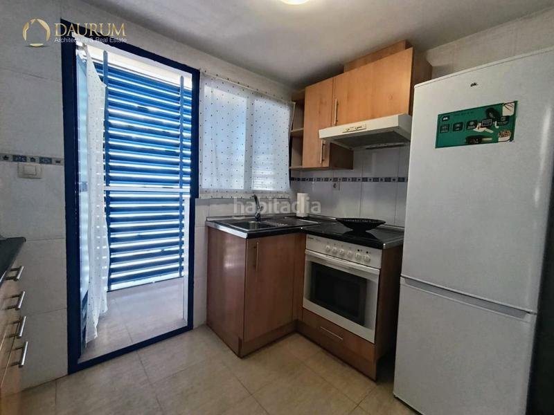 Foto c20e67db-ca30-4198-8af3-73b96c2d7a28. Àtic amb aparcament piscina a Mirador de la Cala-Benimar Vila Joiosa (la)