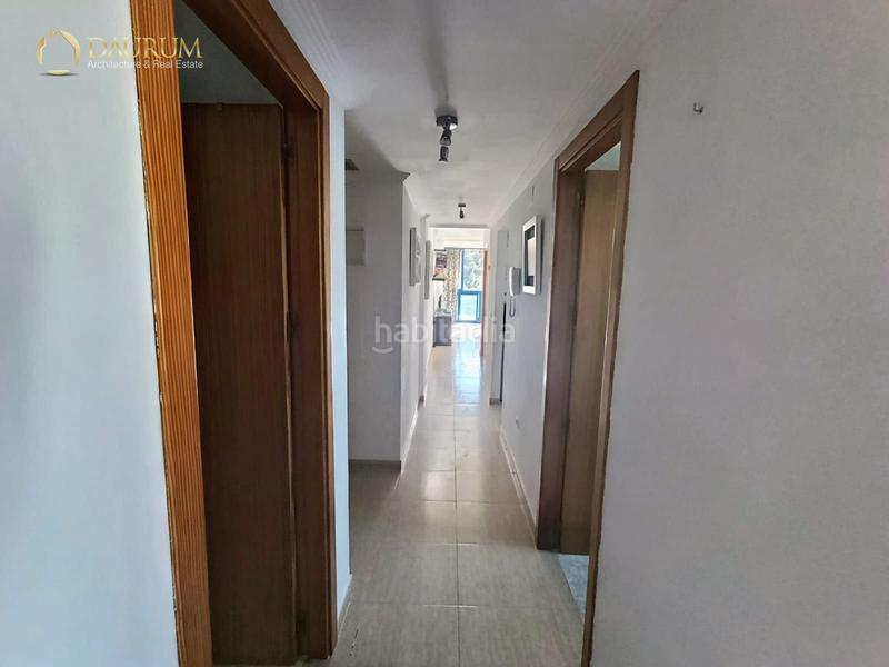 Foto da99aa18-a9ad-4ac2-975d-c3c06a48c47b. Àtic amb aparcament piscina a Mirador de la Cala-Benimar Vila Joiosa (la)